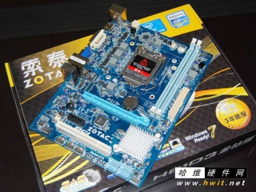 H61 主板与 9600GT 显卡：默契配合，为你带来丰富电脑体验  第8张