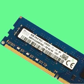 ddr3 1333和ddr42400 DDR3-1333：虽渐淡出视线，却在旧电脑中展现稳定生命力  第3张