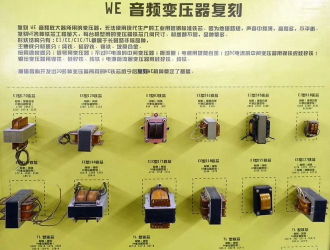 音箱连接头尺寸的重要性及种类解析  第6张