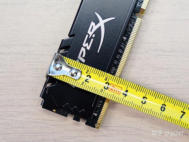 DDR3 与 DDR4 内存性能大比拼，谁才是真正的速度冠军？  第6张