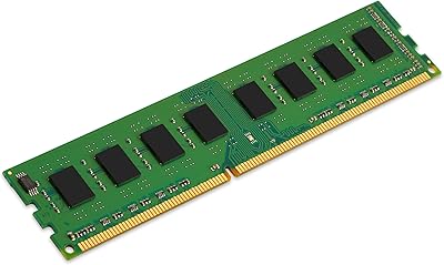 ddr3ecc和ddr3 DDR3ECC 与 DDR3：内存界的贵族与平民，差异解析  第4张