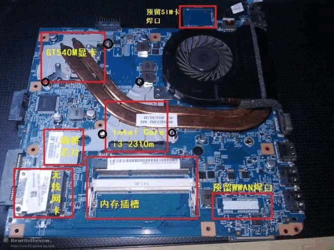 昔日显卡巅峰之作 GT540M 为何如今遭遇卡顿？  第5张