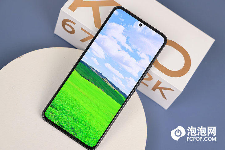 OPPO 全新 5G 智能手机，5G 技术与卓越摄影能力的完美结合  第5张