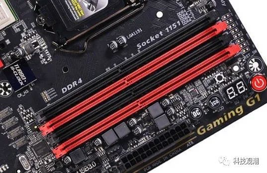 DDR4 与 DDR3 的差异：插槽不兼容，性能大不同  第2张