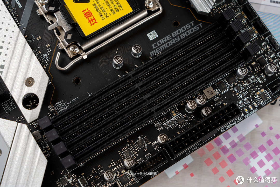 DDR4 与 DDR3 的差异：插槽不兼容，性能大不同  第8张