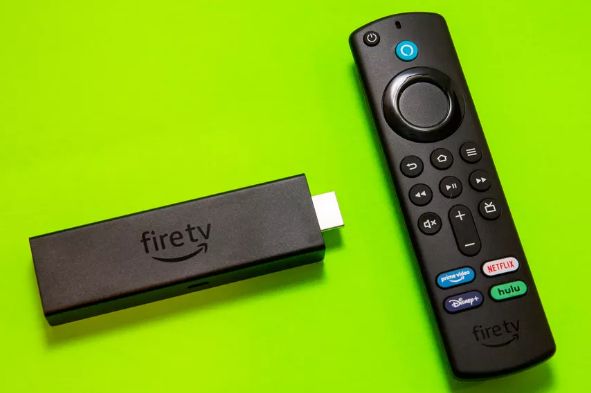 为何 FireTV 外观酷炫声效却逊色？如何选择合适音箱提升观影体验？  第1张