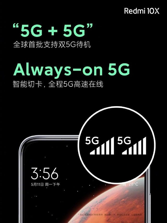 5G 手机：速度飞跃，体验畅快，像素惊人，优势众多  第7张