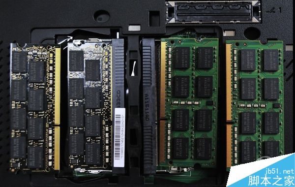 DDR3 与 DDR2 接口不兼容，切勿混用，后果严重  第8张