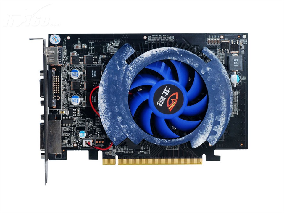 GTX750Ti 显卡能否取代 GT240 成为新一代显卡霸主？  第6张