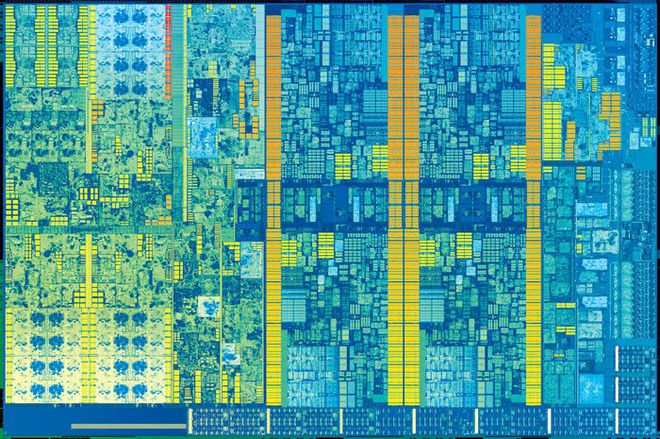 DDR4 与 DDR3 的异同：速度、频率、电压和功耗的全面剖析  第10张