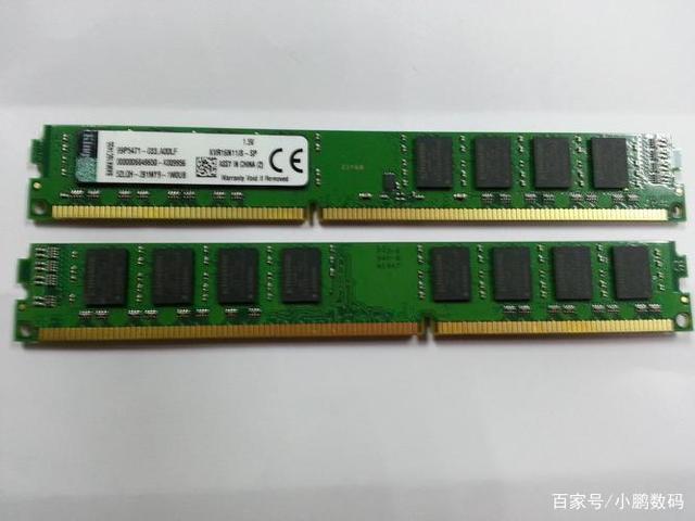 DDR2400 和 DDR3000 内存的差异解析：频率、性能、兼容性和价格全面对比  第2张