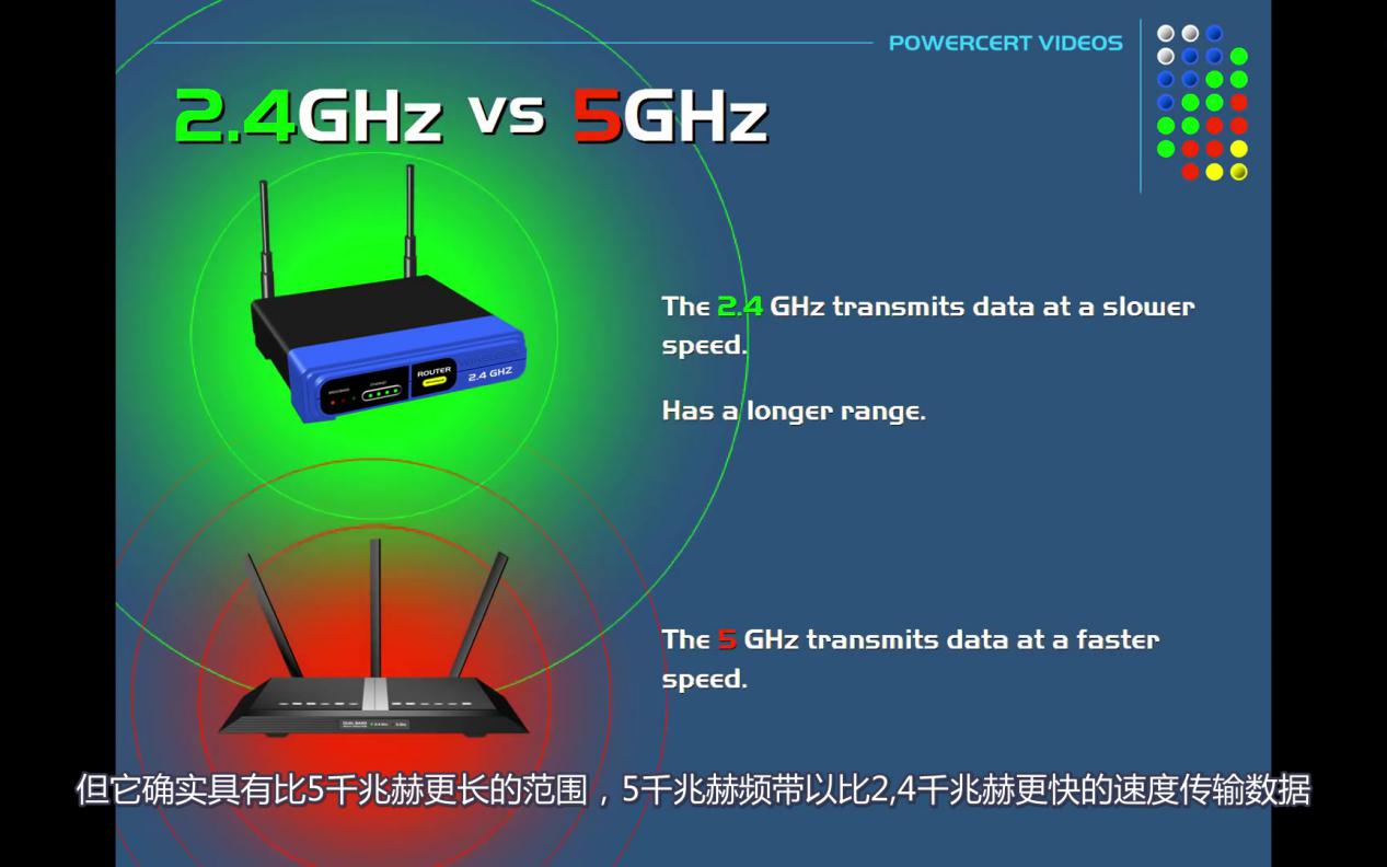 掌握 5G 网络路由器正确设置技巧，畅享高速便捷生活  第6张