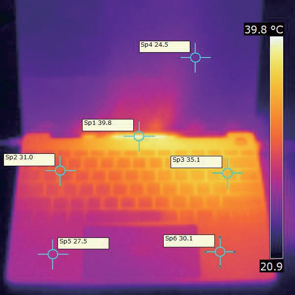 了解 DDR 温度校准：确保稳定运行的关键环节  第4张