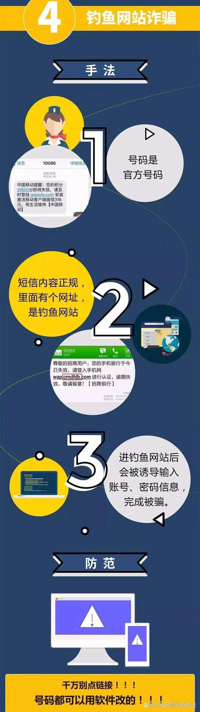 警惕！宽度网络科技 5G 项目涉嫌诈骗，小心这些常见手段  第8张