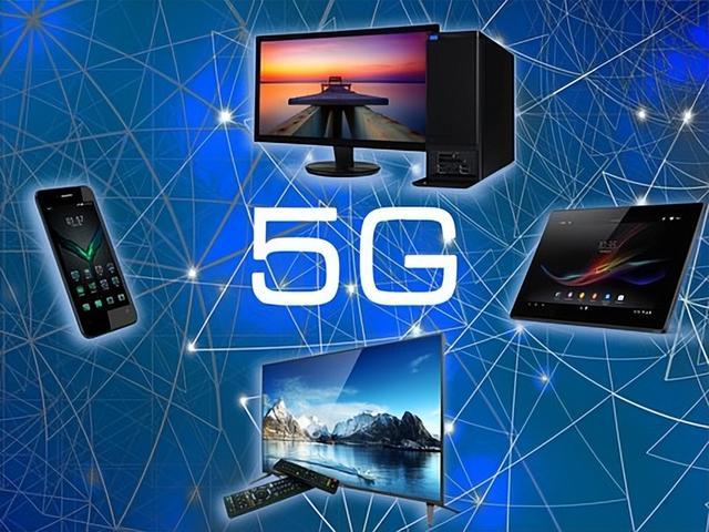 数字技术助力 5G 网络速度提升，畅享高清视频新时代  第9张