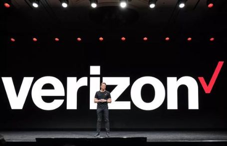 5G 浪潮中奋勇争先的美国企业：AT&T、Verizon 等老牌电信公司的角逐  第3张