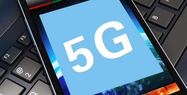 5G 网络：推动经济发展，提升国防安全，改变民众生活，增强国际竞争力的革新力量  第2张