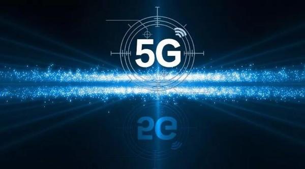 5G 网络：推动经济发展，提升国防安全，改变民众生活，增强国际竞争力的革新力量  第6张