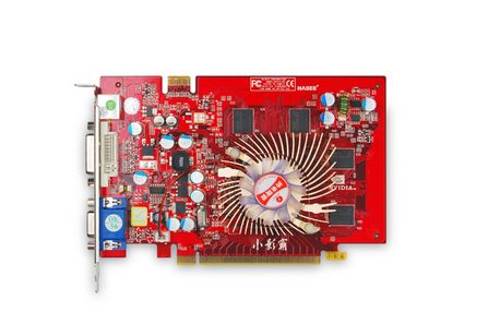 GT620DDR3 显卡 N241：电脑图形处理领域的不可或缺之选