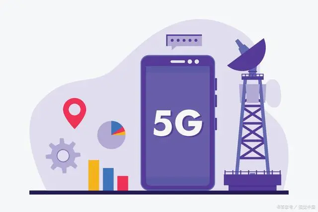 5G 网络：新一代通信技术的飞跃，改变生活与生产方式  第6张