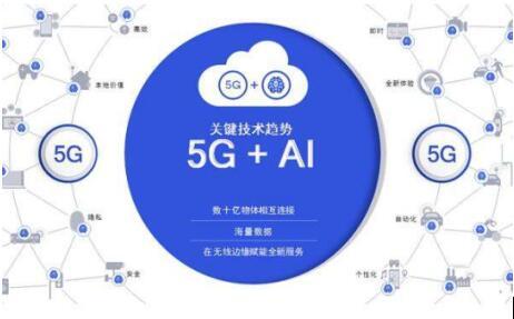 5G 网络：新一代通信技术的飞跃，改变生活与生产方式  第7张