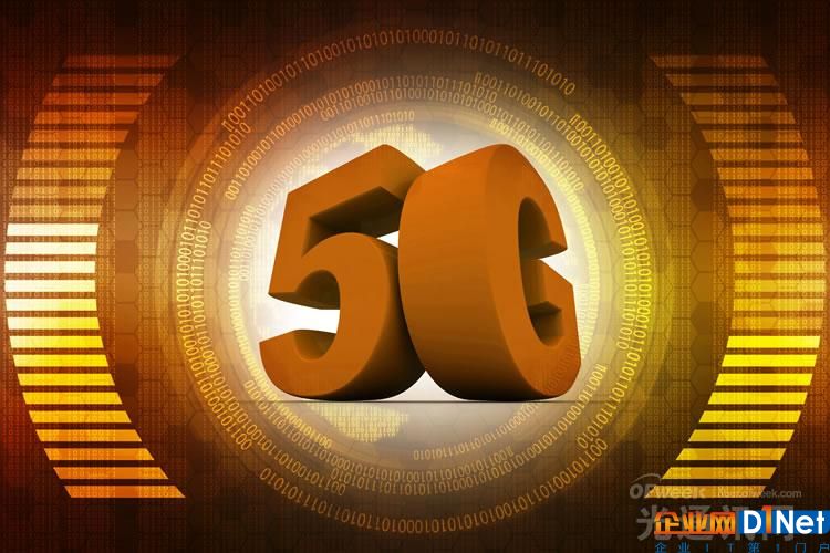 全国 5G 建设背景下，江西 网络启动的机遇与挑战  第7张