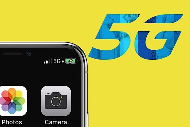 5G 网络工程师：理解多输入多输出技术与毫米波，构建高速传输的未来  第6张