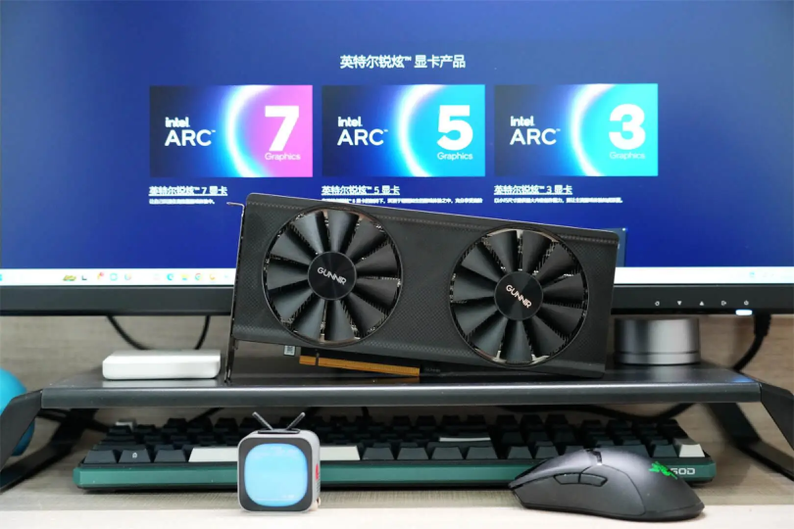 gt6 代显卡：性能与定位解析，gt610 显卡的适用场景与局限性