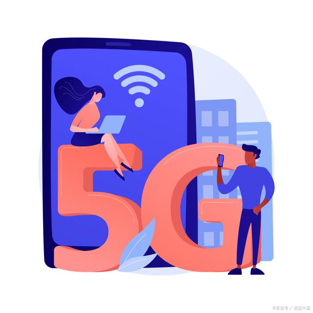 5G 网络何时最为火热？其热度受多因素影响，初期因技术突破成热门话题  第9张