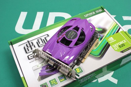 GT201 显卡 DDR3 显存：规格与性能的全面解析  第6张