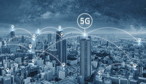 重庆 5G 网络覆盖范围广泛，套餐多样，你了解吗？  第5张