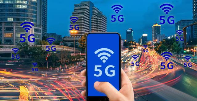 重庆 5G 网络覆盖范围广泛，套餐多样，你了解吗？  第7张