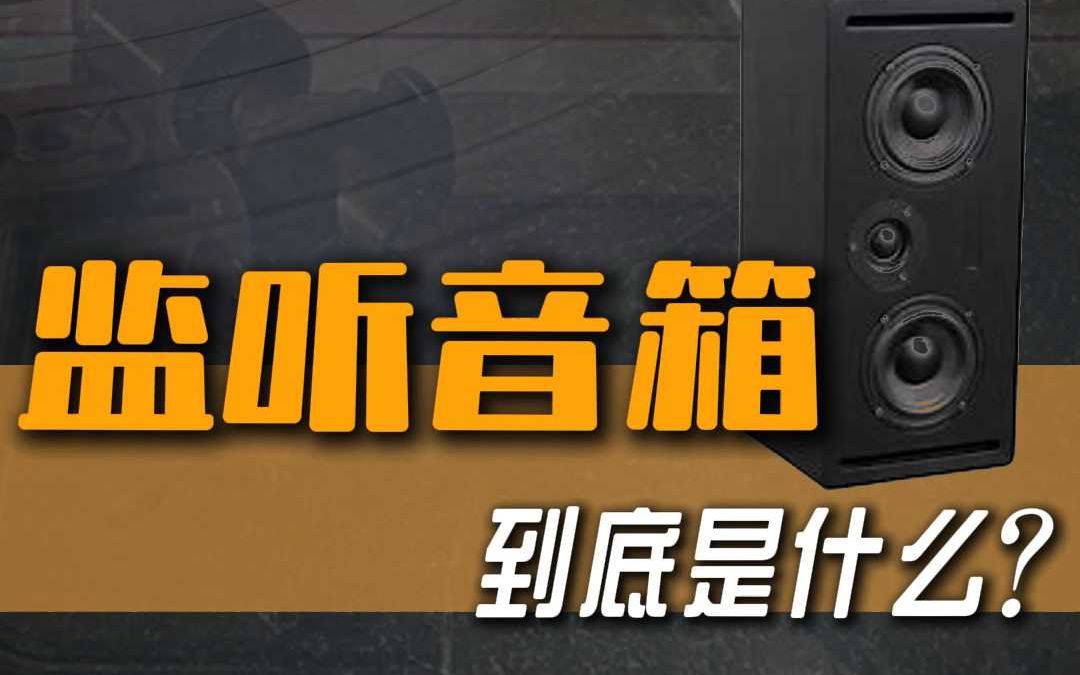 监听音箱与主音箱连接指南：接口类型、线缆选择与操作步骤  第8张