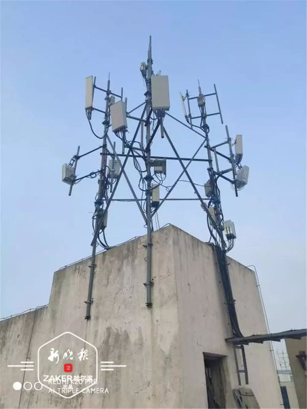 汝州 5G 网络何时启用？基础建设进度、资金场地等问题待解  第7张