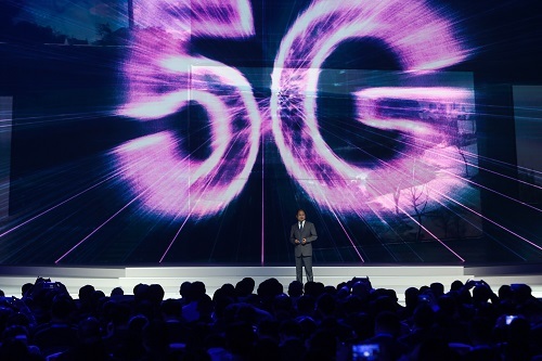 5G 网络：速度极快、应用广泛，但也面临挑战  第4张