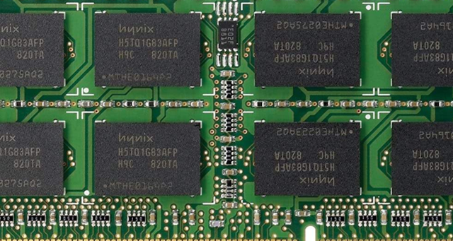 ddr31300 DDR31300：计算机硬件领域的重要角色，对电脑性能影响显著