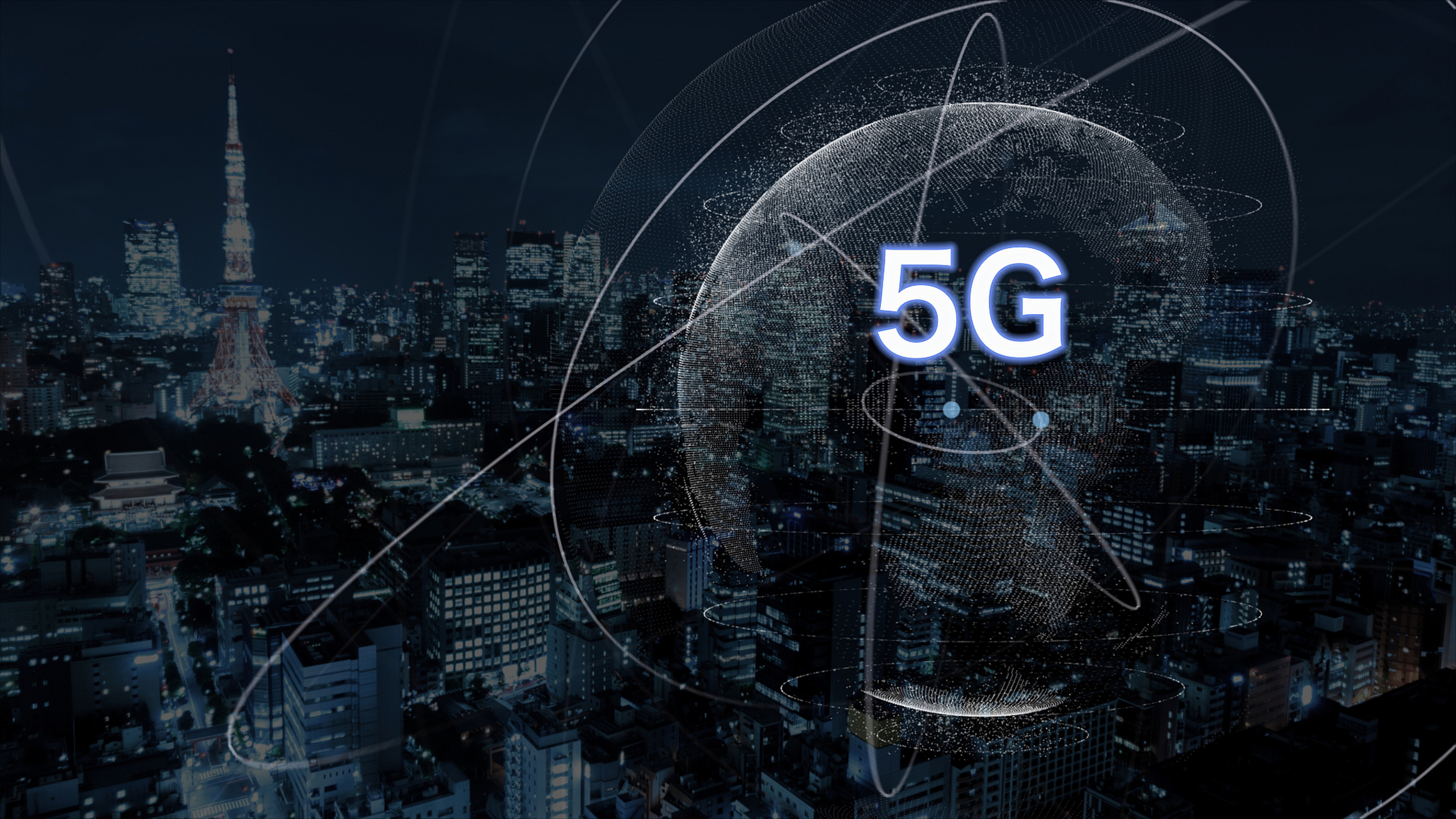 移动 5G 网络：全球最大网络的非凡成就与广泛覆盖  第4张