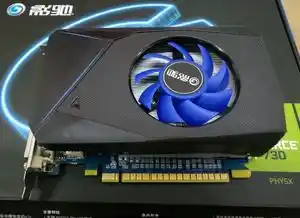 显卡性价比大揭秘：RX6400 与 GT730 的全面对比  第3张