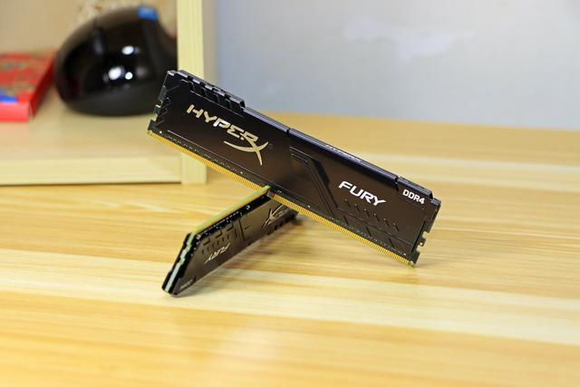 金士顿 DDR4000：频率高助力电脑性能提升，外观设计独具匠心  第6张