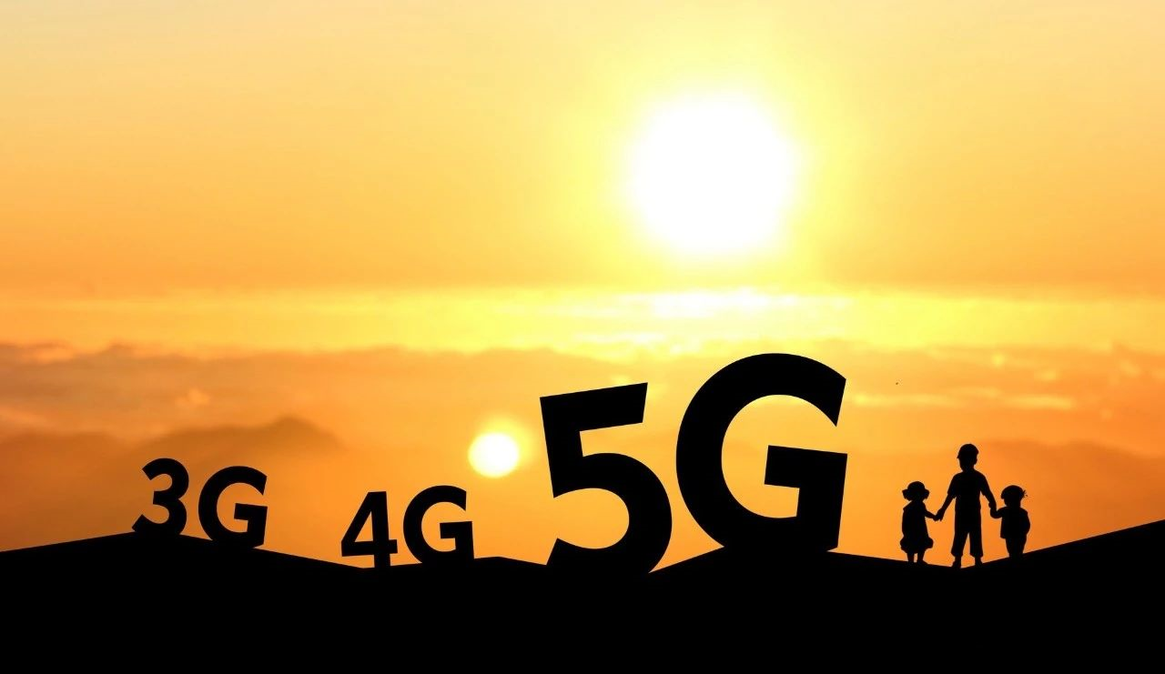 禄丰县 5G 网络覆盖情况及对科技发展的影响  第2张