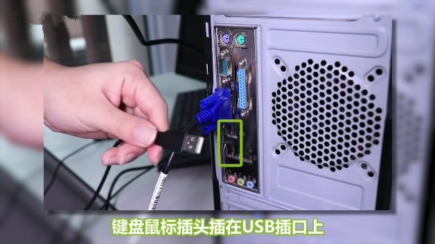 音箱线连接电脑与音箱的操作技巧及注意事项  第6张