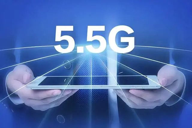 爱派能否支持 5G 网络？用户期待优质高效网络服务  第2张