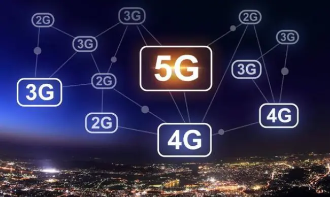 株洲市在移动 5G 网络建设中面临的挑战与决心  第4张