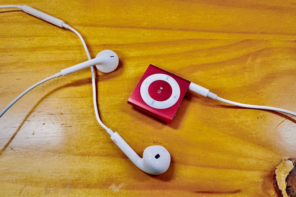 如何让 iPod 连接蓝牙音箱？详细教程助你提升听觉享受  第5张