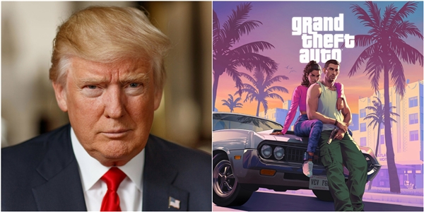 特朗普连任，GTA6 却要等到 2025 年秋季发售！原因竟是……  第2张