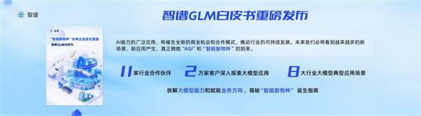 智能新物种未来企业进化蓝图重磅发布，智谱大模型助力企业降本增效  第8张