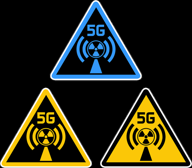 5G 网络与健康：电磁辐射的影响及监测的重要性  第5张