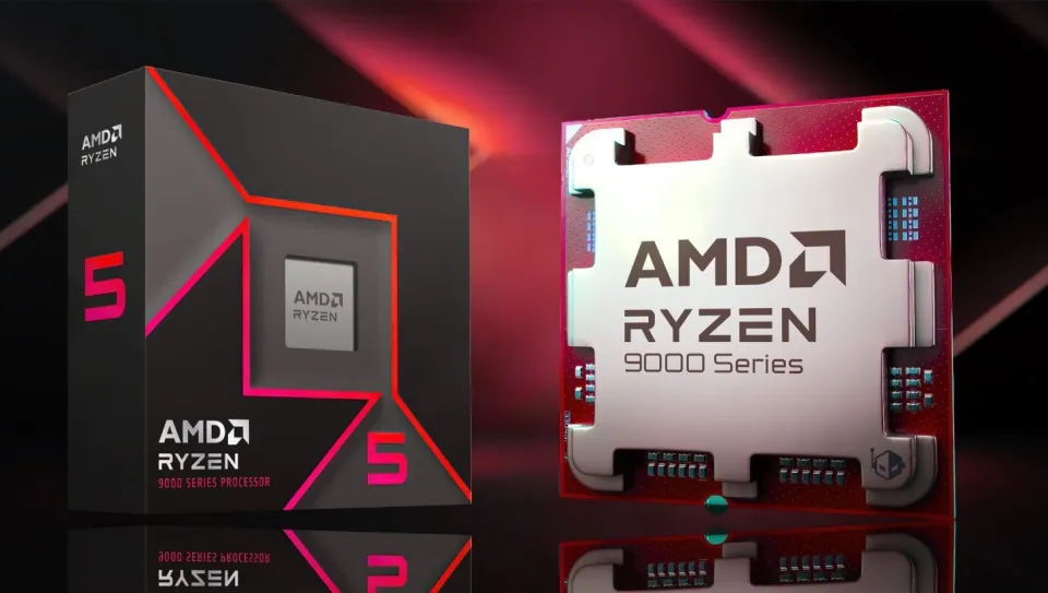 锐龙 7 9800X3D：解决积热问题，性能全面提升，AMD 顶级处理器的新突破  第2张