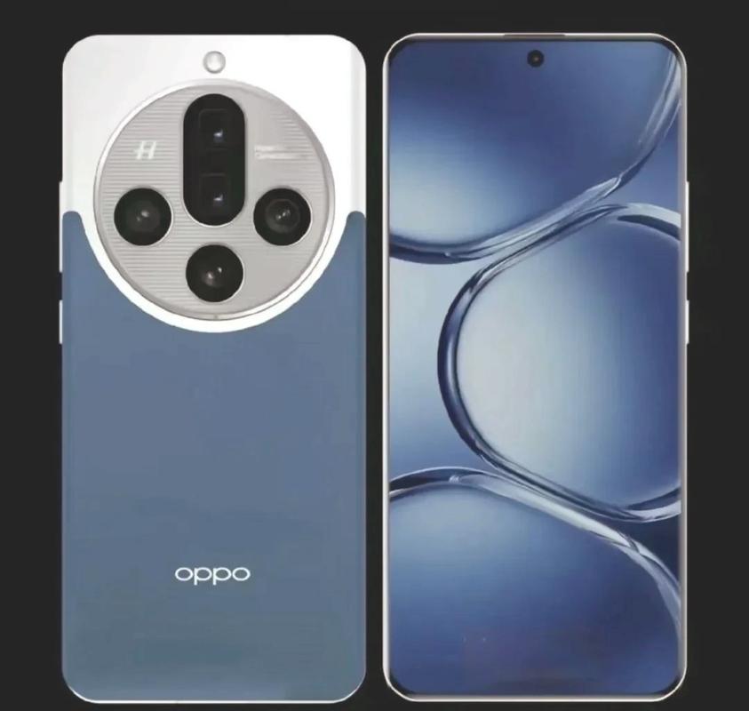 OPPO Find X8系列销量破百万，直屏设计神似iPhone，苹果用户有了新选择  第2张