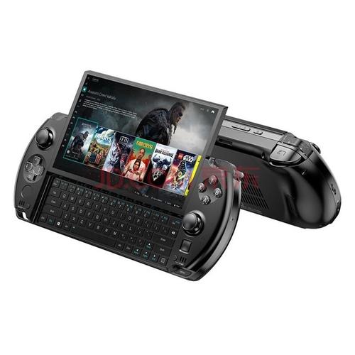 GPD Win4再升级！最新旗舰锐龙AI 9 HX 370，性能碾压Steam Deck，小身材大能量